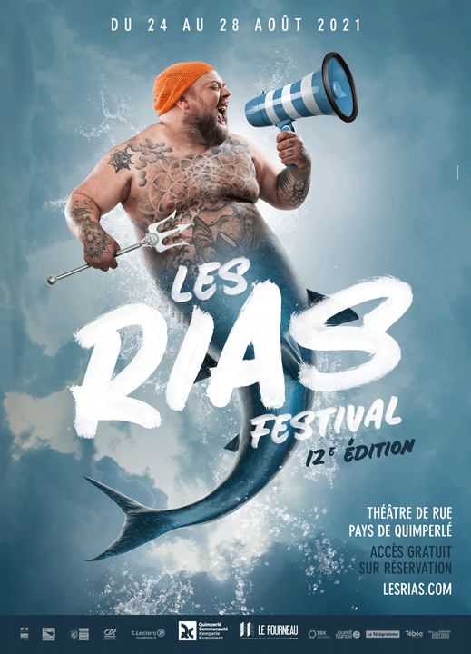 Les Rias festival - 12ème édition