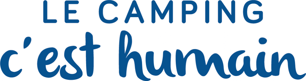 Camping is human - Camping Le Kergariou