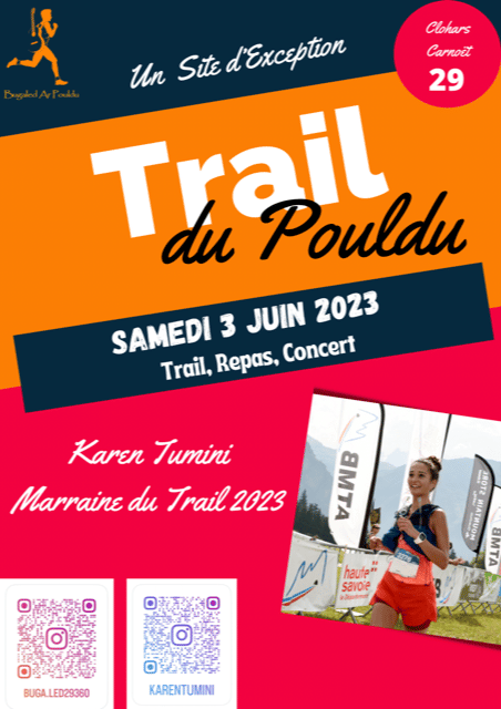 Trail du Pouldu 2023