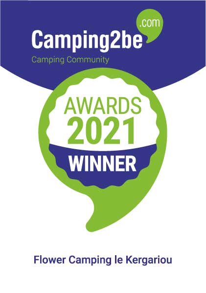 2be camping certification