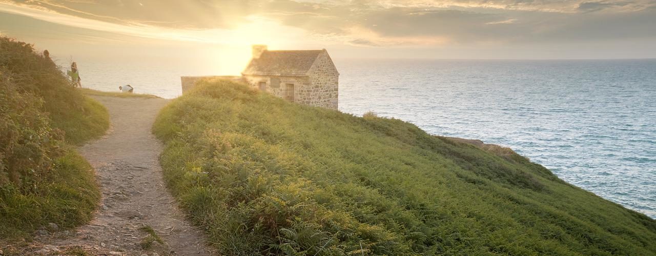 randonnées et balades finistère