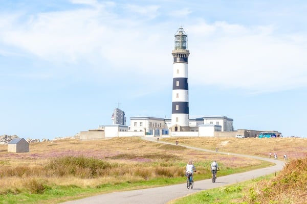 Ile d'Ouessant