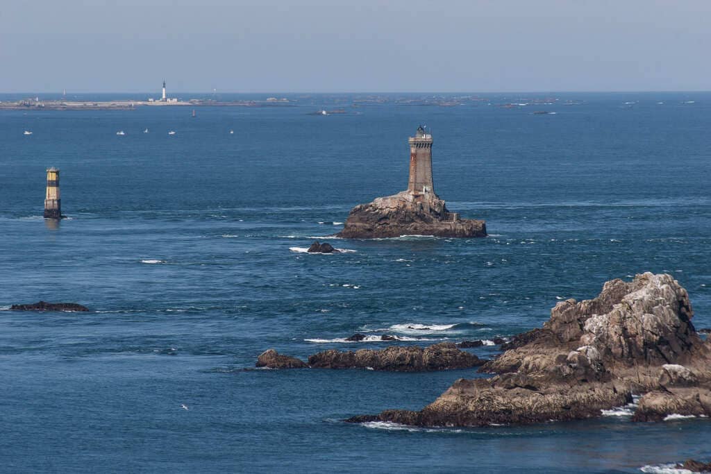 Pointe du Raz