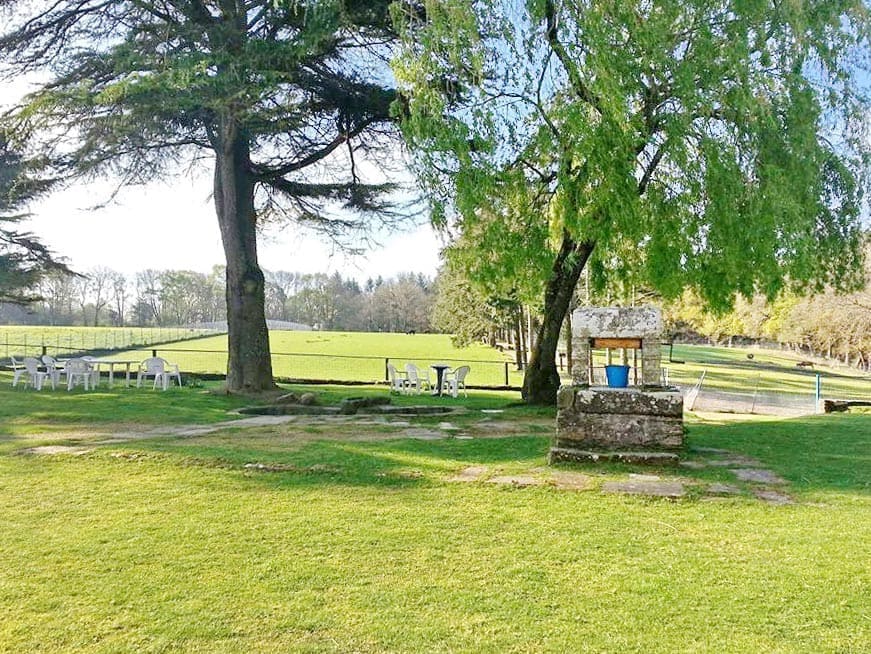 Parc animalier Quinquis