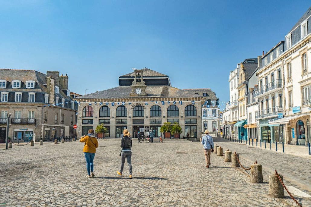 Halles de Concarneau-min