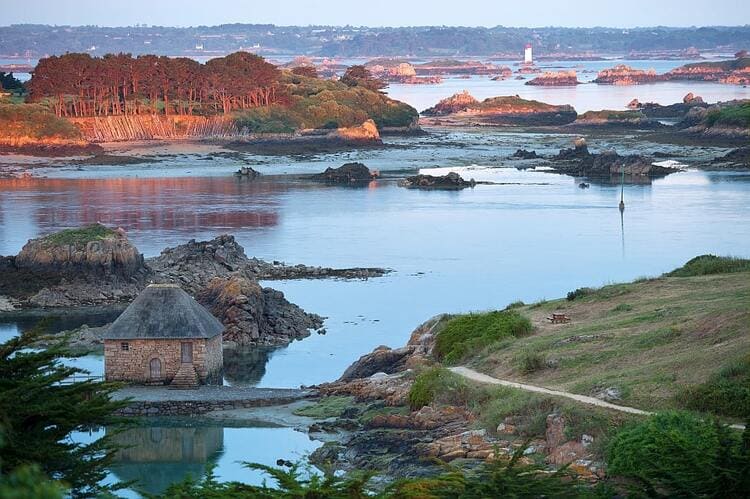 Belle ile bretagne