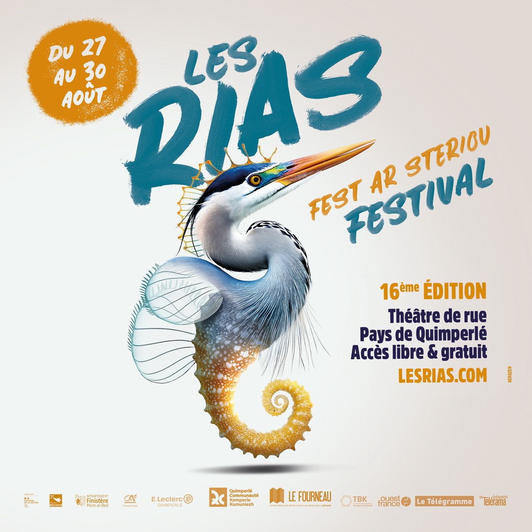 Festival van de rias