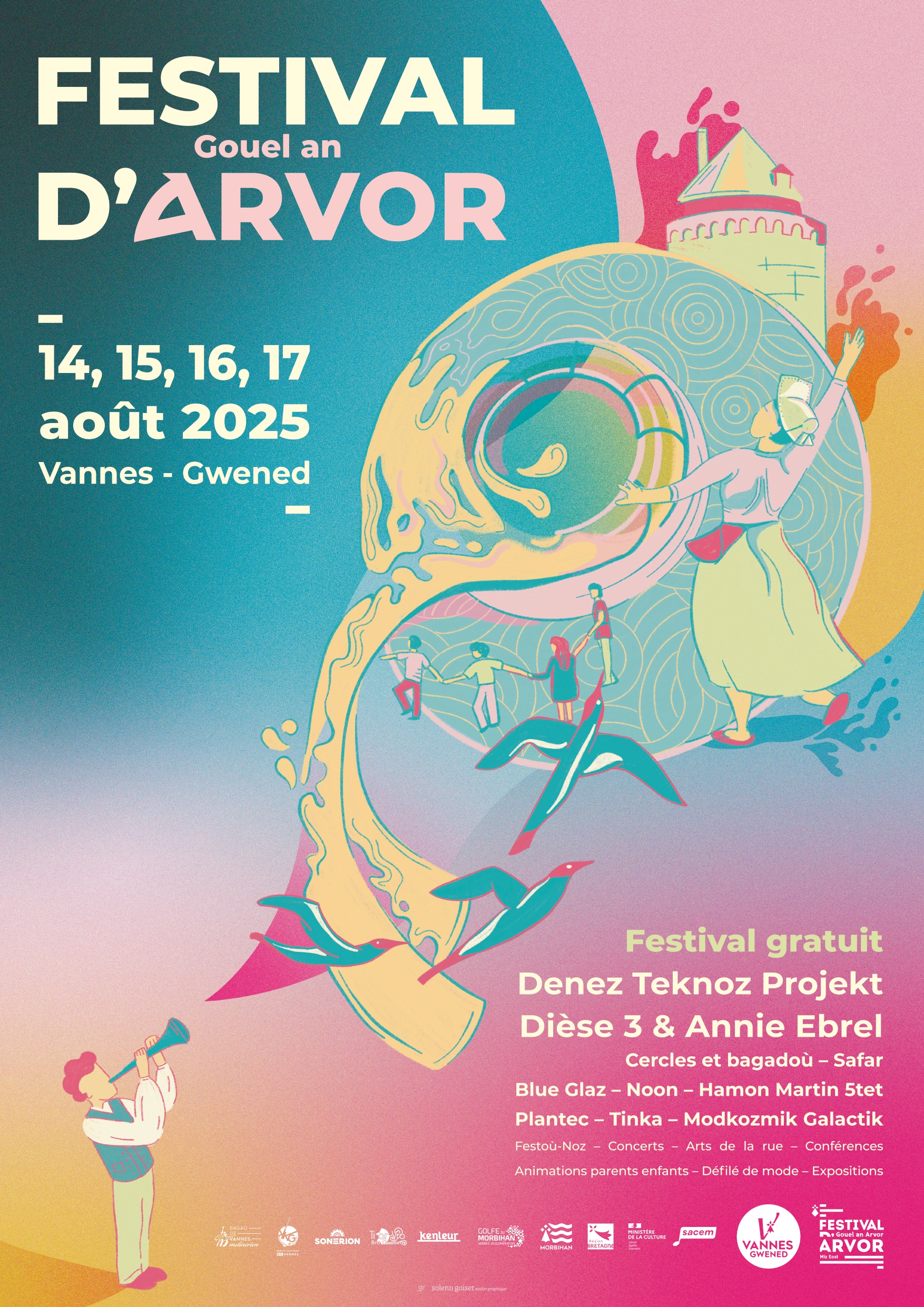 Arvor Festival