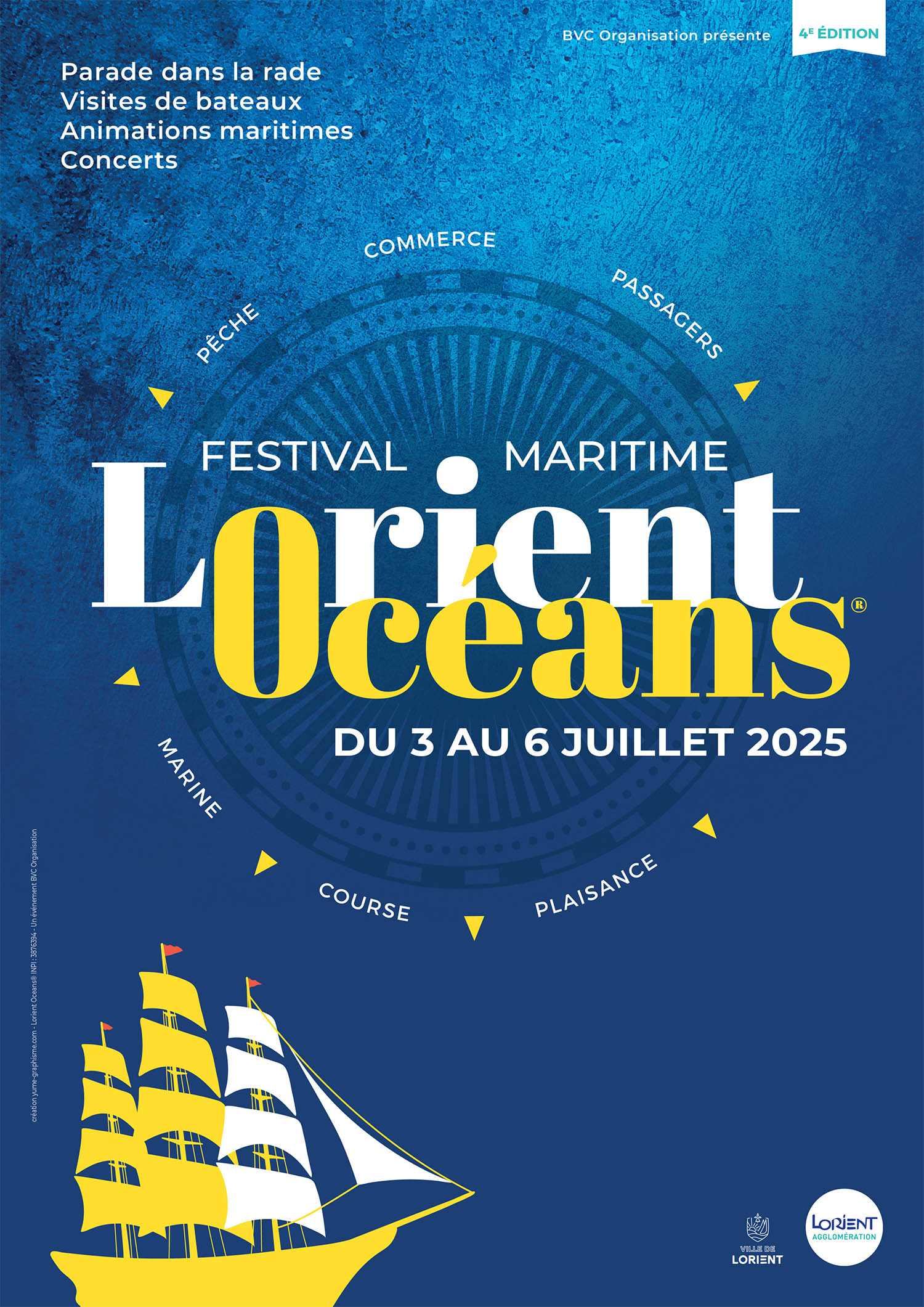 Oceanen Lorient
