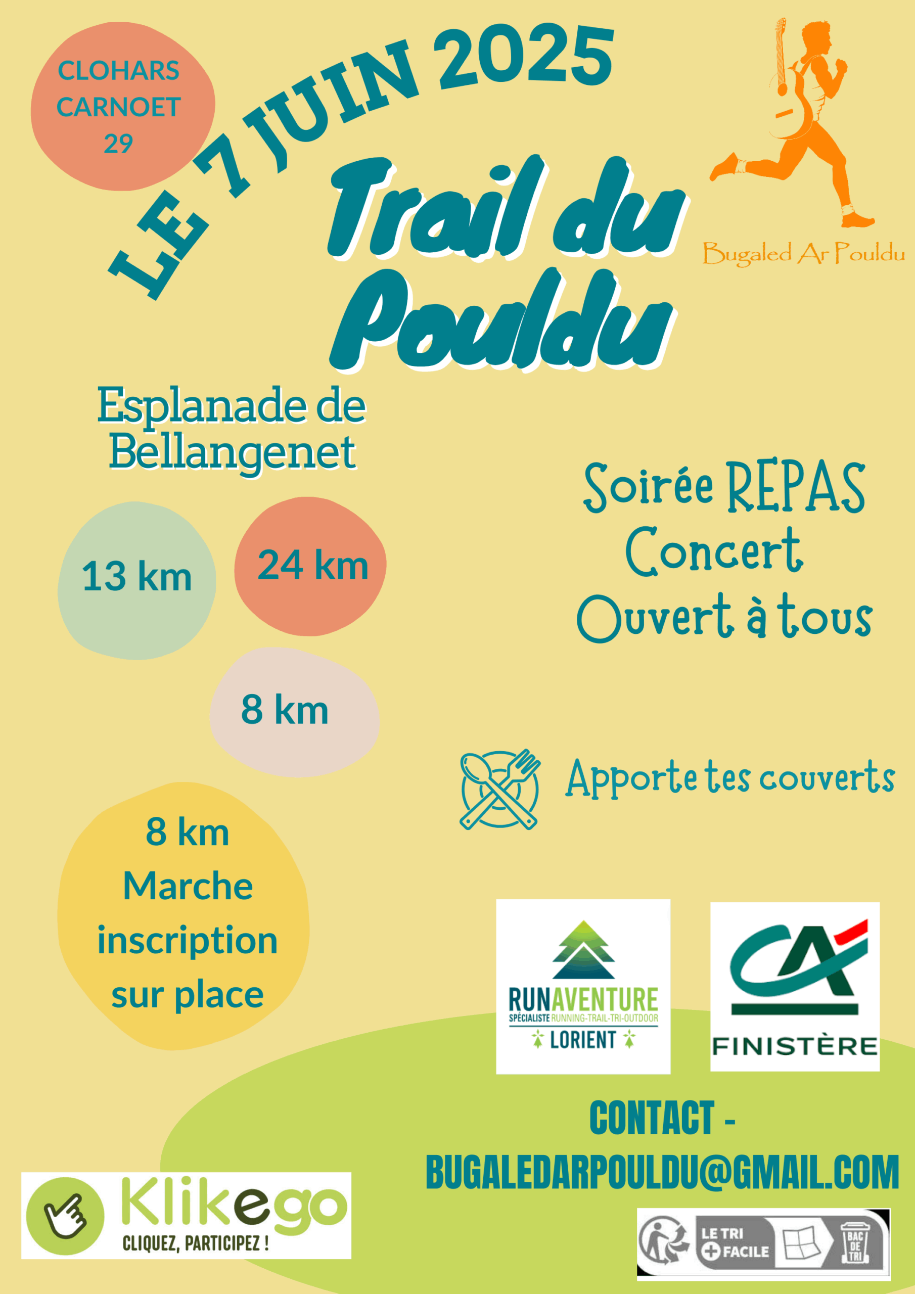 Pad du Pouldu