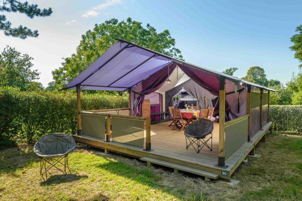 Freeflower Confort (2 slaapkamers)