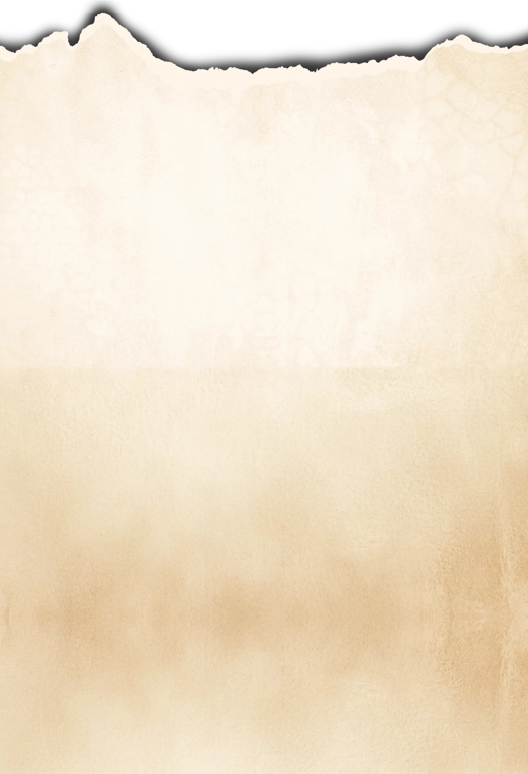 Texture de papier vieilli beige